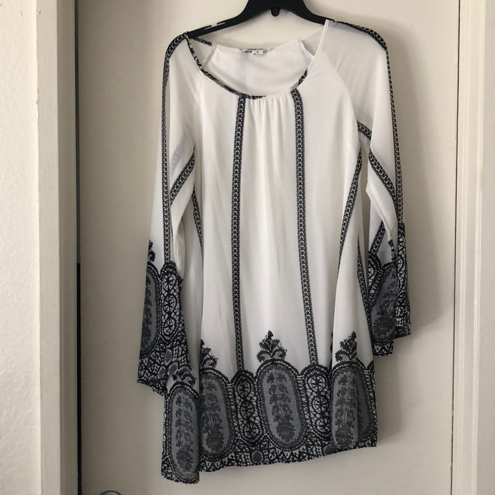 Loveriche Dress